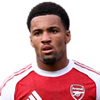 Foto de Ethan Nwaneri