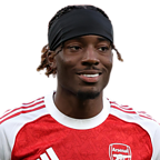 Foto de Noni Madueke