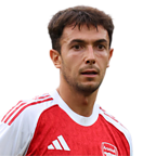 Foto de Martín Zubimendi