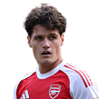 Foto de Christian Nørgaard