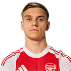 Foto de Leandro Trossard