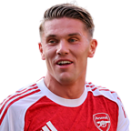 Foto de Viktor Gyökeres