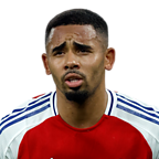 Foto de Gabriel Jesus