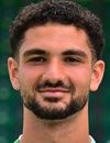 Foto de Kerim Calhanoglu