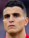 Foto de Mohamed Elyounoussi