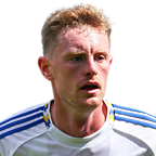 Foto de Sean Longstaff