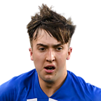 Foto de Jack Hinshelwood