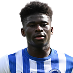 Foto de Carlos Baleba