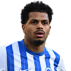 Foto de Georginio Rutter