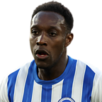 Foto de Danny Welbeck