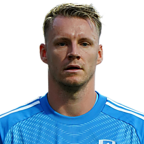 Foto de Bernd Leno
