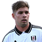 Foto de Emile Smith Rowe