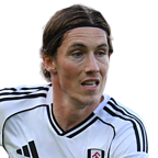 Foto de Harry Wilson