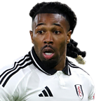 Foto de Adama Traoré