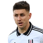 Foto de Tom Cairney