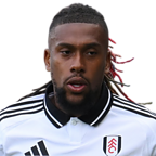 Foto de Alex Iwobi