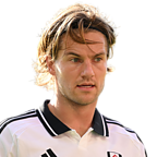 Foto de Joachim Andersen