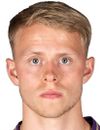 Foto de Dagur Dan Thórhallsson