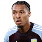 Foto de Boubacar Kamara