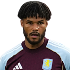 Foto de Tyrone Mings