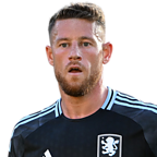 Foto de Ross Barkley