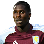 Foto de Amadou Onana