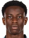 Foto de Kelvin Yeboah