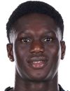 Foto de Mamadou Dieng