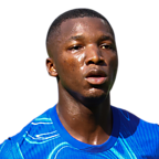 Foto de Moisés Caicedo