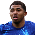 Foto de Wesley Fofana