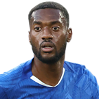 Foto de Tosin Adarabioyo