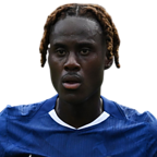 Foto de Trevoh Chalobah