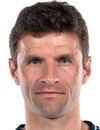 Foto de Thomas Müller