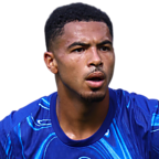 Foto de Levi Colwill