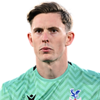 Foto de Dean Henderson