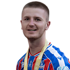 Foto de Adam Wharton