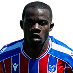 Foto de Tyrick Mitchell