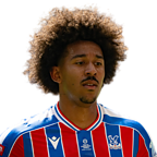 Foto de Chris Richards