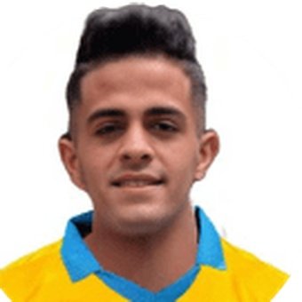 Foto de Ali El Malawany