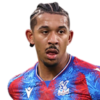 Foto de Cheick Doucouré