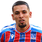 Foto de Daniel Muñoz