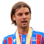 Foto de Borna Sosa