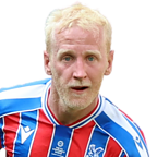 Foto de Will Hughes
