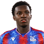 Foto de Eddie Nketiah