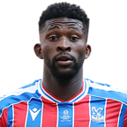 Foto de Jefferson Lerma