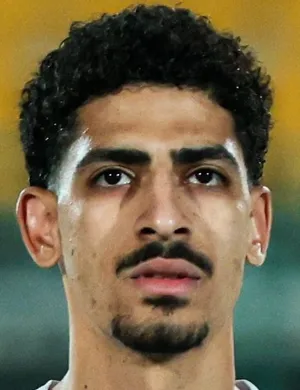 Foto de Adham Hamed