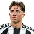 Foto de Harrison Ashby