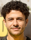Foto de Shady Maher
