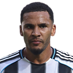 Foto de Jamaal Lascelles