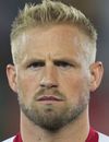 Foto de Kasper Schmeichel